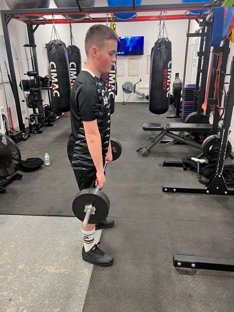 kids-personal-trainer-in-essex
